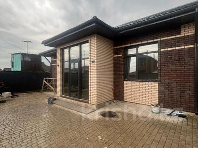 Отдельный дом · 4 комнаты · 135 м² · 3.6 сот., Темирбекова за 50.5 млн 〒 в Кокшетау