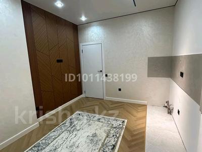 1-комнатная квартира · 40 м² · 3/6 этаж, мкр Нуркент 19 за 35 млн ₸ в Алматы, Алатауский р-н