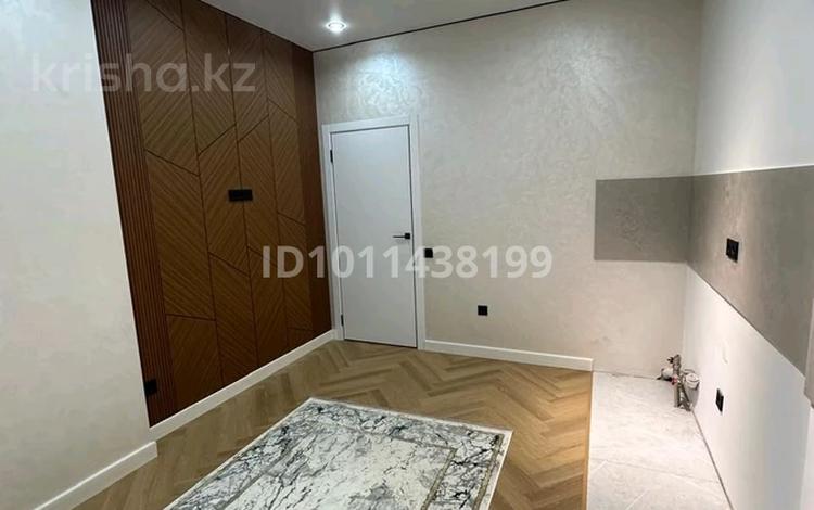 1-комнатная квартира · 40 м² · 3/6 этаж, мкр Нуркент 19 за 35 млн ₸ в Алматы, Алатауский р-н — фото 2