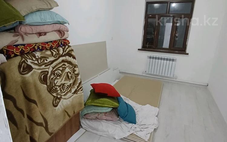 5-бөлмелі пәтер · 120 м² · 3 қабат, Майлина 115, бағасы: 100 000 ₸ в Туркестане — фото 2