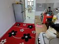 5-бөлмелі пәтер · 120 м² · 3 қабат, Майлина 115, бағасы: 100 000 ₸ в Туркестане — фото 18