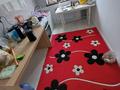 5-бөлмелі пәтер · 120 м² · 3 қабат, Майлина 115, бағасы: 100 000 ₸ в Туркестане — фото 29