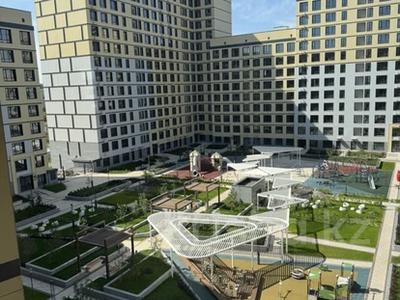 3-комнатная квартира · 88 м² · 6/9 этаж, Жошы Хан 20 за 73 млн 〒 в Астане, Есильский р-н