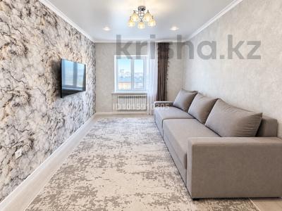 2-комнатная квартира · 54 м² · 4/7 этаж, Маметова 8 за 34.9 млн ₸ в Астане, Нура р-н
