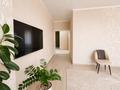 2-бөлмелі пәтер · 70 м² · 15/15 қабат, А 75 2/1, бағасы: 30.9 млн ₸ в Астане, Сарайшык р-н — фото 4