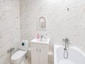 2-бөлмелі пәтер · 70 м² · 15/15 қабат, А 75 2/1, бағасы: 30.9 млн ₸ в Астане, Сарайшык р-н — фото 10