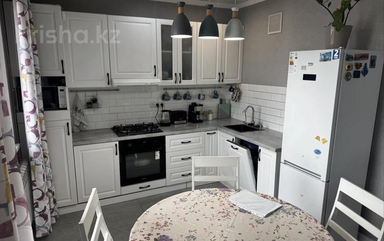 2-бөлмелі пәтер · 43 м² · 10/10 қабат, Шұғыла ш/а., Жунисова, бағасы: 28 млн ₸ в Алматы, Наурызбайский р-н — фото 46