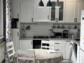 2-бөлмелі пәтер · 43 м² · 10/10 қабат, Шұғыла ш/а., Жунисова, бағасы: 28 млн ₸ в Алматы, Наурызбайский р-н — фото 2