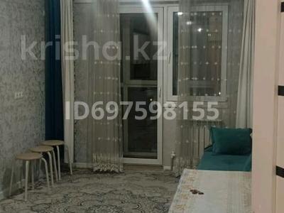 1-бөлмелі пәтер, 29 м², 4/10 қабат, мкр Шугыла, Жунисова 14, бағасы: 18 млн 〒 в Алматы, Наурызбайский р-н