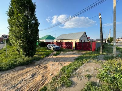 Отдельный дом · 4 комнаты · 150 м² · 10 сот., мкр Старый Аэропорт, Рамаева 26 — Чеснокова за 100 млн ₸ в Уральске