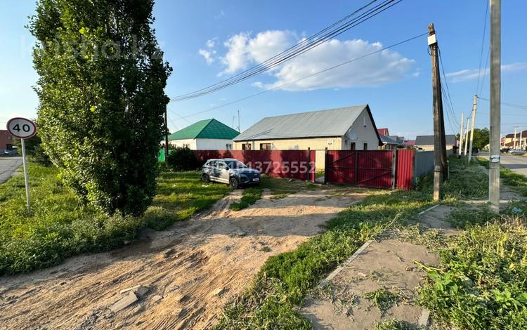 Жеке үй · 4 бөлме · 150 м² · 10 жүзд., Ескі аэропорт ш/а., Рамаева 26 — Чеснокова, бағасы: 100 млн ₸ в Уральске, мкр Старый Аэропорт — фото 2