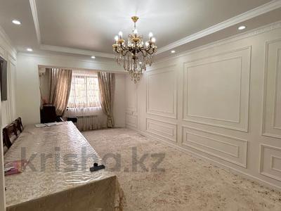 3-комнатная квартира · 93 м² · 3/5 этаж, мкр Нурсат 2 за 42.5 млн ₸ в Шымкенте, Каратауский р-н