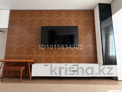 3-комнатная квартира · 115 м² · 4/20 этаж, Серкебаева 146 — Аль Фараби за 140 млн ₸ в Алматы, Бостандыкский р-н