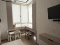 3-комнатная квартира · 115 м² · 4/20 этаж, Серкебаева 146 — Аль Фараби за 140 млн ₸ в Алматы, Бостандыкский р-н — фото 6