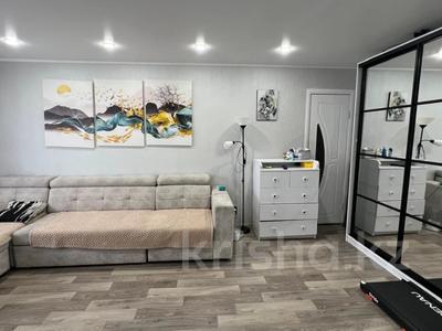 1-комнатная квартира · 31 м² · 5/5 этаж, мкр Новый Город — Вокзал за 15 млн ₸ в Караганде, Казыбек би р-н