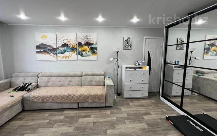 1-комнатная квартира · 31 м² · 5/5 этаж, мкр Новый Город — Вокзал за 15 млн ₸ в Караганде, Казыбек би р-н — фото 9