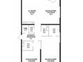 3-бөлмелі пәтер · 139.7 м² · 7/9 қабат, Аль-Фараби 69B БЕЗ КОМИССИИ, бағасы: ~ 343.2 млн ₸ в Алматы, Бостандыкский р-н — фото 2