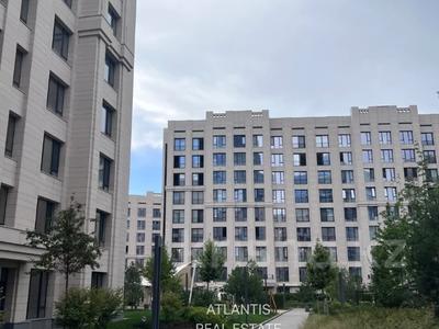 3-бөлмелі пәтер · 139.7 м² · 7/9 қабат, Аль-Фараби 69B БЕЗ КОМИССИИ, бағасы: ~ 343.2 млн ₸ в Алматы, Бостандыкский р-н