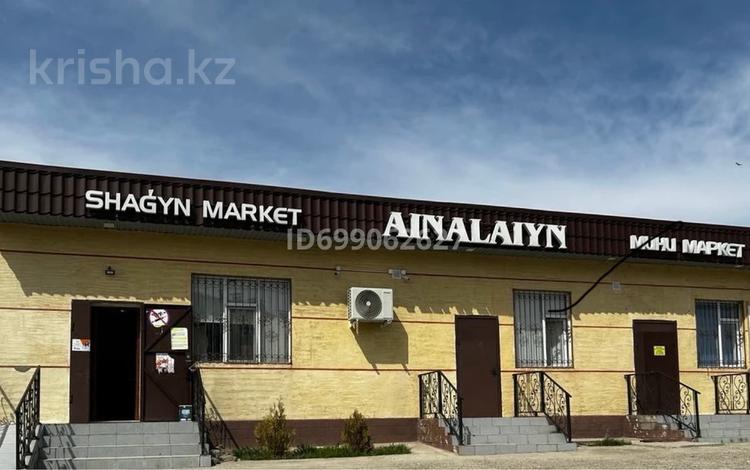 Магазины и бутики · 200 м² за 48.5 млн 〒 в Жанатасе — фото 3