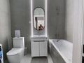 1-комнатная квартира · 40 м² · 9/9 этаж, Туран 46Б за 250 000 ₸ в Астане, Нура р-н — фото 3