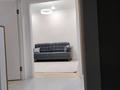 1-комнатная квартира · 40 м² · 9/9 этаж, Туран 46Б за 250 000 ₸ в Астане, Нура р-н — фото 4
