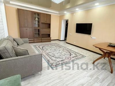 1-комнатная квартира · 68.8 м² · 7/9 этаж, мкр Нурсая, Таумуш Жумагалиев 15 за 250 000 ₸ в Атырау