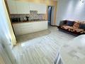 1-комнатная квартира · 68.8 м² · 7/9 этаж, мкр Нурсая, Таумуш Жумагалиев 15 за 250 000 ₸ в Атырау — фото 5