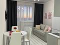 1-бөлмелі пәтер · 21 м² · 7/10 қабат, Калдаяков 28, бағасы: 17 млн ₸ в Астане, Сарайшык р-н