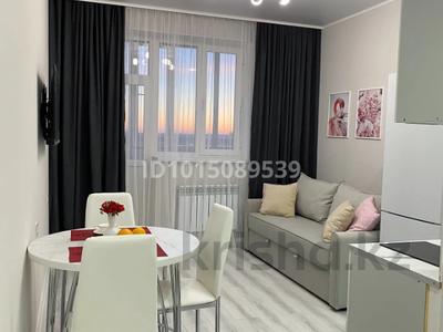1-бөлмелі пәтер · 21 м² · 7/10 қабат, Калдаяков 28, бағасы: 17 млн ₸ в Астане, Сарайшык р-н