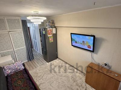 1-комнатная квартира · 17 м² · 2/5 этаж, Райымбека 206 А — Ауэзова за 15 млн ₸ в Алматы, Алмалинский р-н