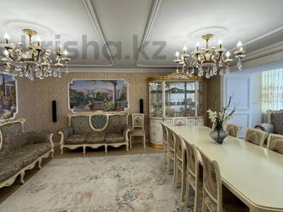 4-комнатная квартира · 146 м² · 5/8 этаж, Есет батыра за 750 000 ₸ в Актобе