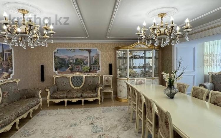 4-комнатная квартира · 146 м² · 5/8 этаж, Есет батыра за 750 000 ₸ в Актобе — фото 2