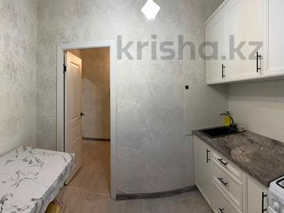 1-бөлмелі пәтер · 40.1 м² · 8/9 қабат, Айманова 70, бағасы: 31.5 млн ₸ в Алматы, Алмалинский р-н
