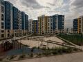 2-комнатная квартира · 45 м² · 3/9 этаж, мкр Кайрат, Сыбызгы 100 — Рыскулова Кульджинка за 22.5 млн ₸ в Алматы, Турксибский р-н — фото 3