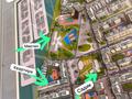 2-комнатная квартира · 45 м² · 3/9 этаж, мкр Кайрат, Сыбызгы 100 — Рыскулова Кульджинка за 22.5 млн ₸ в Алматы, Турксибский р-н — фото 6