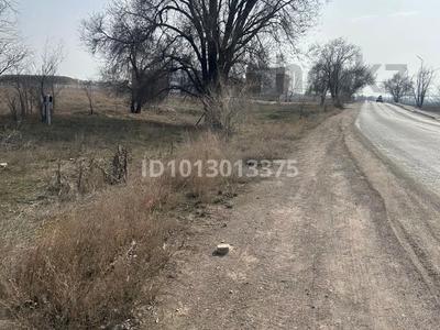 Участок · 4 га, Косозен за 40 млн ₸