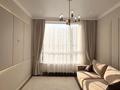 2-комнатная квартира · 42 м² · 7/13 этаж, Муратбаева 14 за 350 000 ₸ в Алматы, Алмалинский р-н