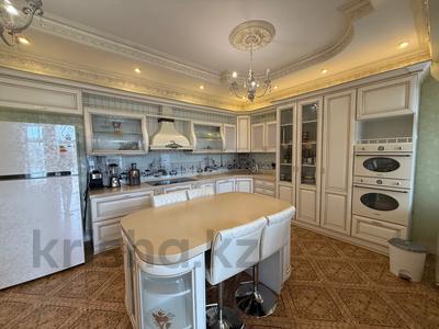 Отдельный дом · 5 комнат · 350 м², Е-654 5 за 2.5 млн 〒 в Астане, Есильский р-н