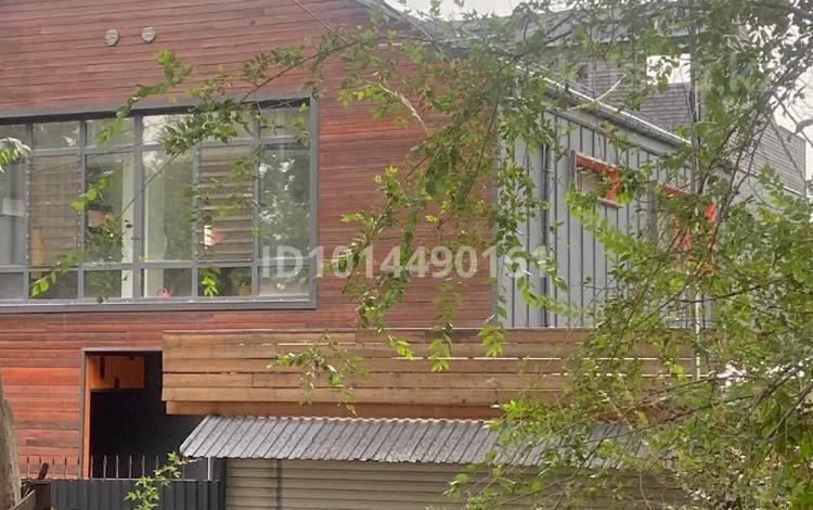 Отдельный дом · 5 комнат · 550 м² · 6.7 сот., По ул. Дулати 60 за 350 млн ₸ в Алматы, Бостандыкский р-н — фото 6