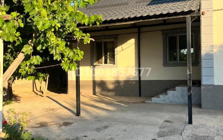 Часть дома · 6 комнат · 240 м² · 8 сот., мкр Северо-Запад, Сарыозек 6808 — Алтын-Гасыр за 75 млн ₸ в Шымкенте, Абайский р-н — фото 16