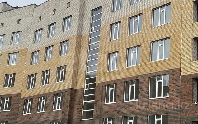 2-комнатная квартира · 57.3 м² · 2/5 этаж, мкр. Алтын орда за ~ 17.8 млн ₸ в Актобе — фото 6