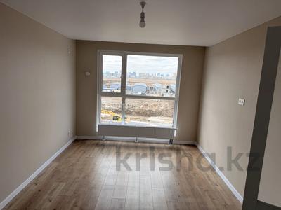 1-бөлмелі пәтер · 34 м² · 5/9 қабат, Аль-Фараби 46/21, бағасы: 26 млн ₸ в Астане, Есильский р-н