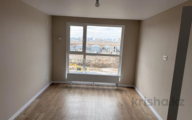 1-бөлмелі пәтер · 34 м² · 5/9 қабат, Аль-Фараби 46/21, бағасы: 26 млн ₸ в Астане, Есильский р-н — фото 2