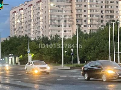 1-комнатная квартира · 36.7 м² · 12/12 этаж, Сарыарка 11 — Сары-Арка-Кенесары за 21.5 млн ₸ в Астане, Сарыарка р-н