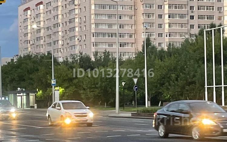 1-комнатная квартира · 36.7 м² · 12/12 этаж, Сарыарка 11 — Сары-Арка-Кенесары за 21.5 млн ₸ в Астане, Сарыарка р-н — фото 2