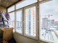 1-комнатная квартира · 36.7 м² · 12/12 этаж, Сарыарка 11 — Сары-Арка-Кенесары за 21.5 млн ₸ в Астане, Сарыарка р-н — фото 2