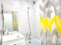 2-комнатная квартира · 47.5 м² · 1/5 этаж, Есенберлина — Шестой микрорайон за 180 000 ₸ в Жезказгане