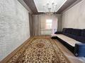 3-комнатная квартира · 87.6 м² · 15/17 этаж, Е430 2 — Пересечение Коргалжинское шоссе с Чингиз Айтматова за 49 млн ₸ в Астане, Нура р-н — фото 2