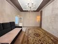 3-комнатная квартира · 87.6 м² · 15/17 этаж, Е430 2 — Пересечение Коргалжинское шоссе с Чингиз Айтматова за 49 млн ₸ в Астане, Нура р-н