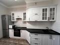 3-комнатная квартира · 87.6 м² · 15/17 этаж, Е430 2 — Пересечение Коргалжинское шоссе с Чингиз Айтматова за 49 млн ₸ в Астане, Нура р-н — фото 9